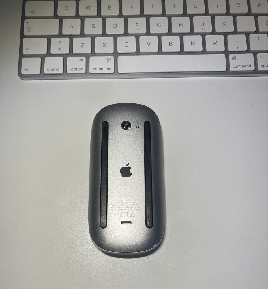 iMac 21.5’ LED (1TB)