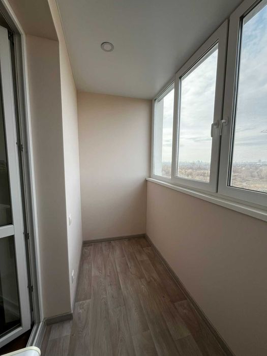 Продам затишну однокімнатну в ЖК Пташка.