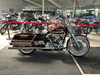 Harley-Davidson Touring Road King ROAD KING FLHRC -EVO- 95th Anniversary !100% Bezwypad !STAN Idealny!