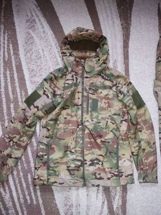 Костюм мультикам