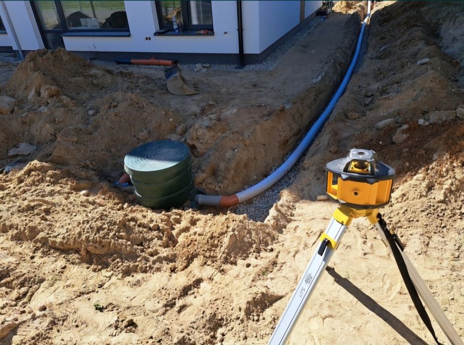 Żwir płukany 2/8,8/16,16/32 Nadarzyn