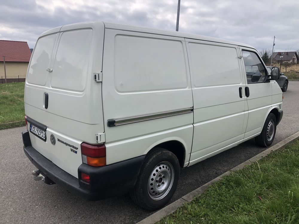 Volkswagen Transporter T 4