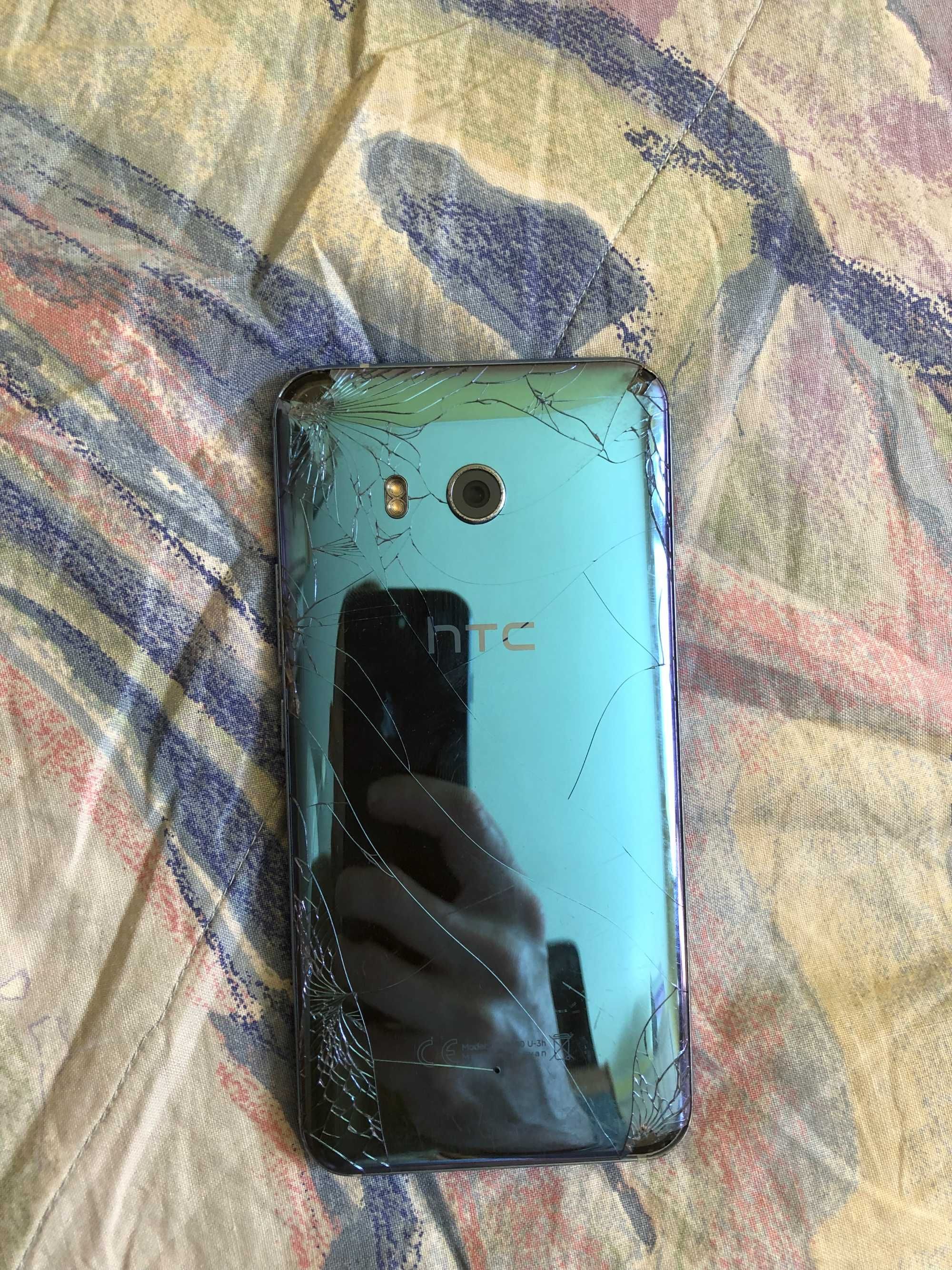 telefon htc 2pzc100 u 3h.
