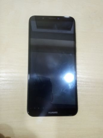 Продам телефон Huawei y7 prime 2018 року