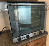 Forno Convector Unox Profissional