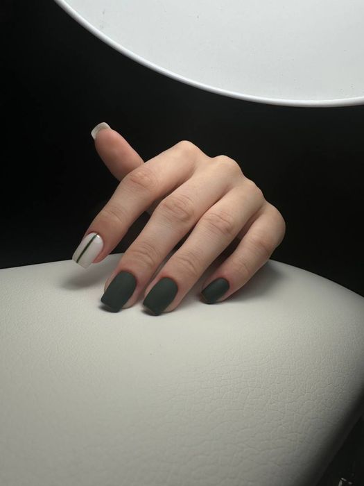 Виноградар Майстер Манікюру