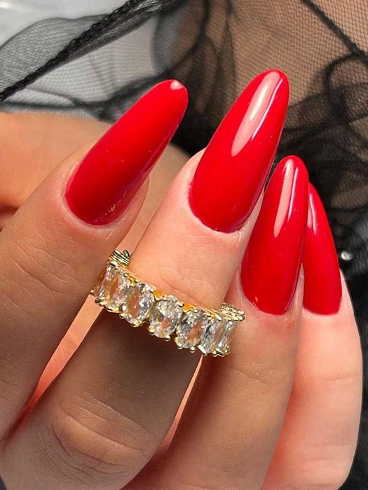 Półroczna Szkoła Stylizacji Paznokci- 6 edycja startuje 17.01.2026 r.