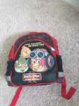 Plecaczek Angry Birds