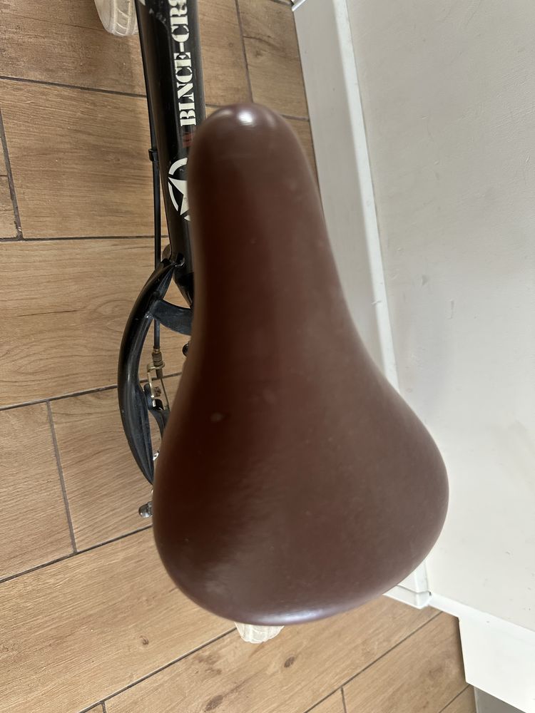 Rowerek biegowy btwin runride 520