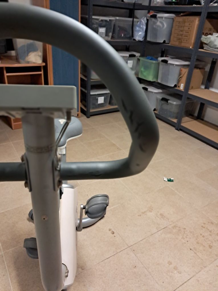 Rower stacjonarny Domyos