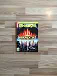 Nowa Fantastyka 9 (180) 1997 Philip K Dick Piąty Element Jurassic Park