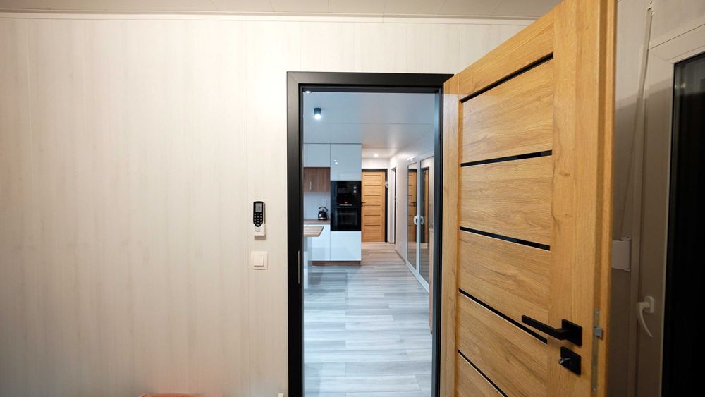 Dom mobilny MARCELO 48