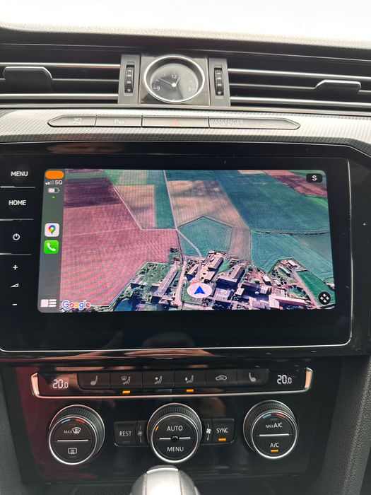 Volkswagen Arteon 2.0TSI R-Line DSG