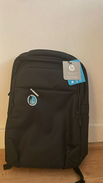 Mochila Hp professional