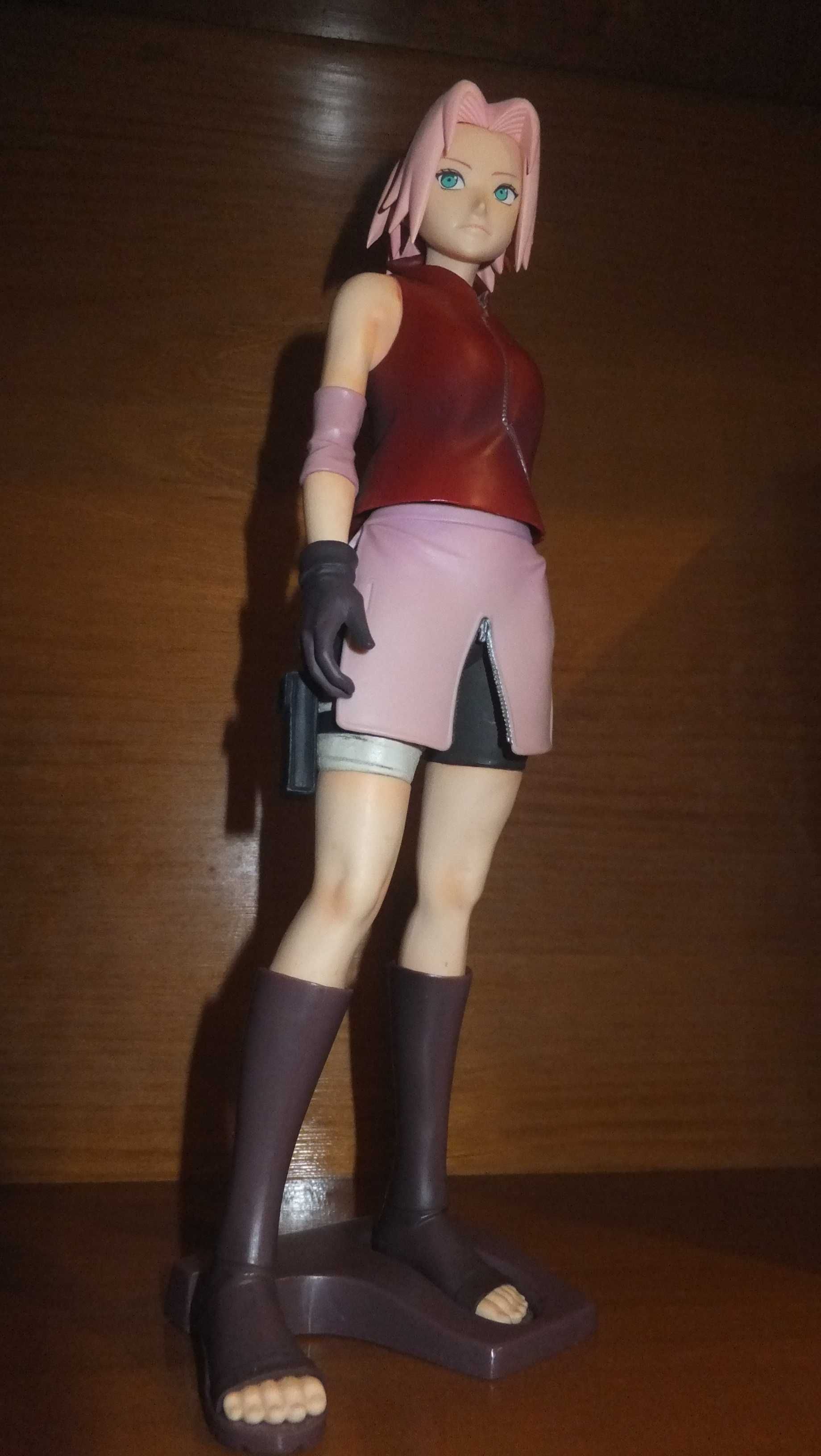 Figura Sakura Haruno Grandista Naruto