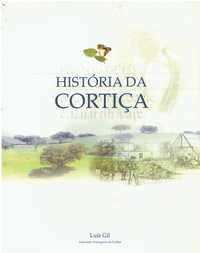 11000 História da cortiça de Luís Gil.