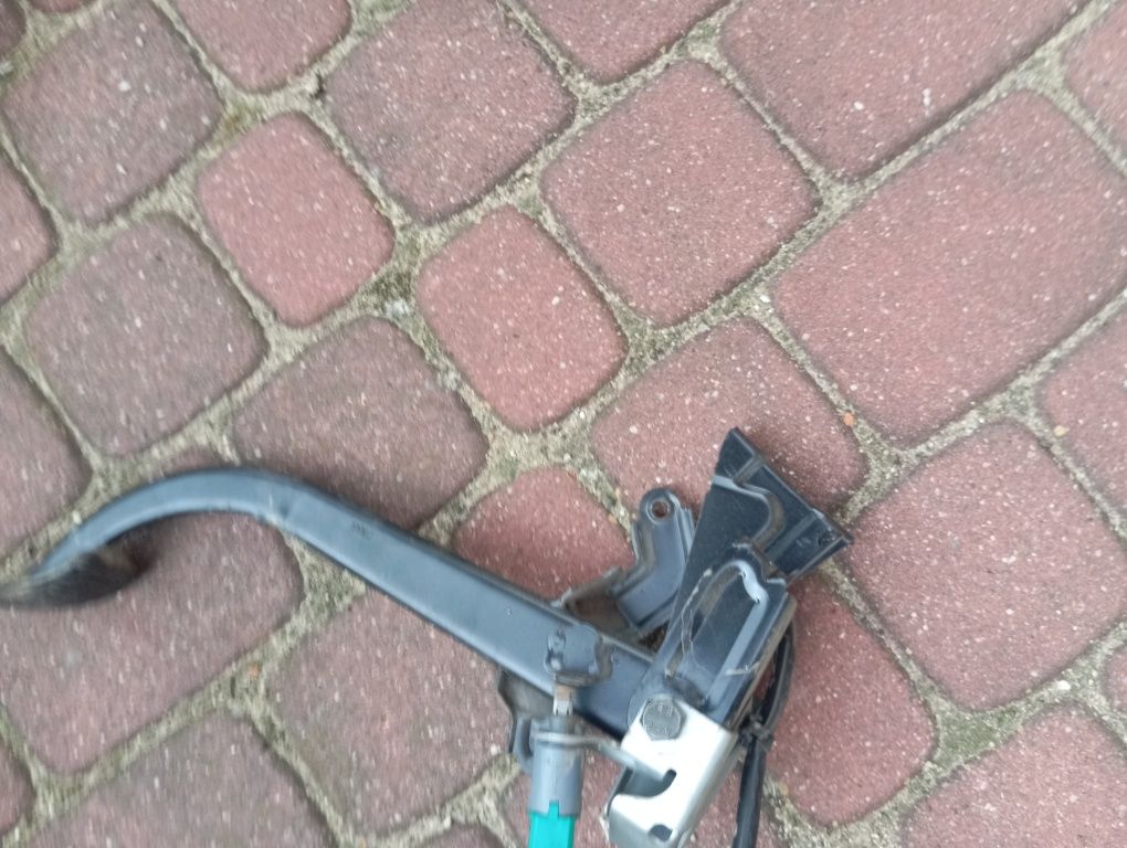 Pedał sprzęgła przycisk Vivaro A Trafic II 2 Oryginał