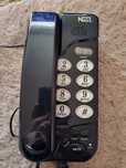 Telefon przewodowy Natel 677