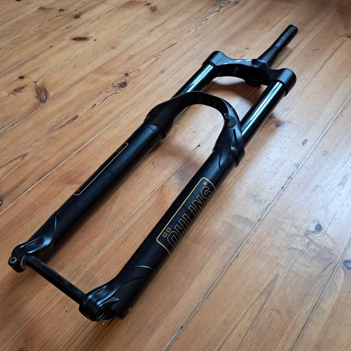 Ohlins rxf.36 160mm 29" STX (do neg./zamiana)