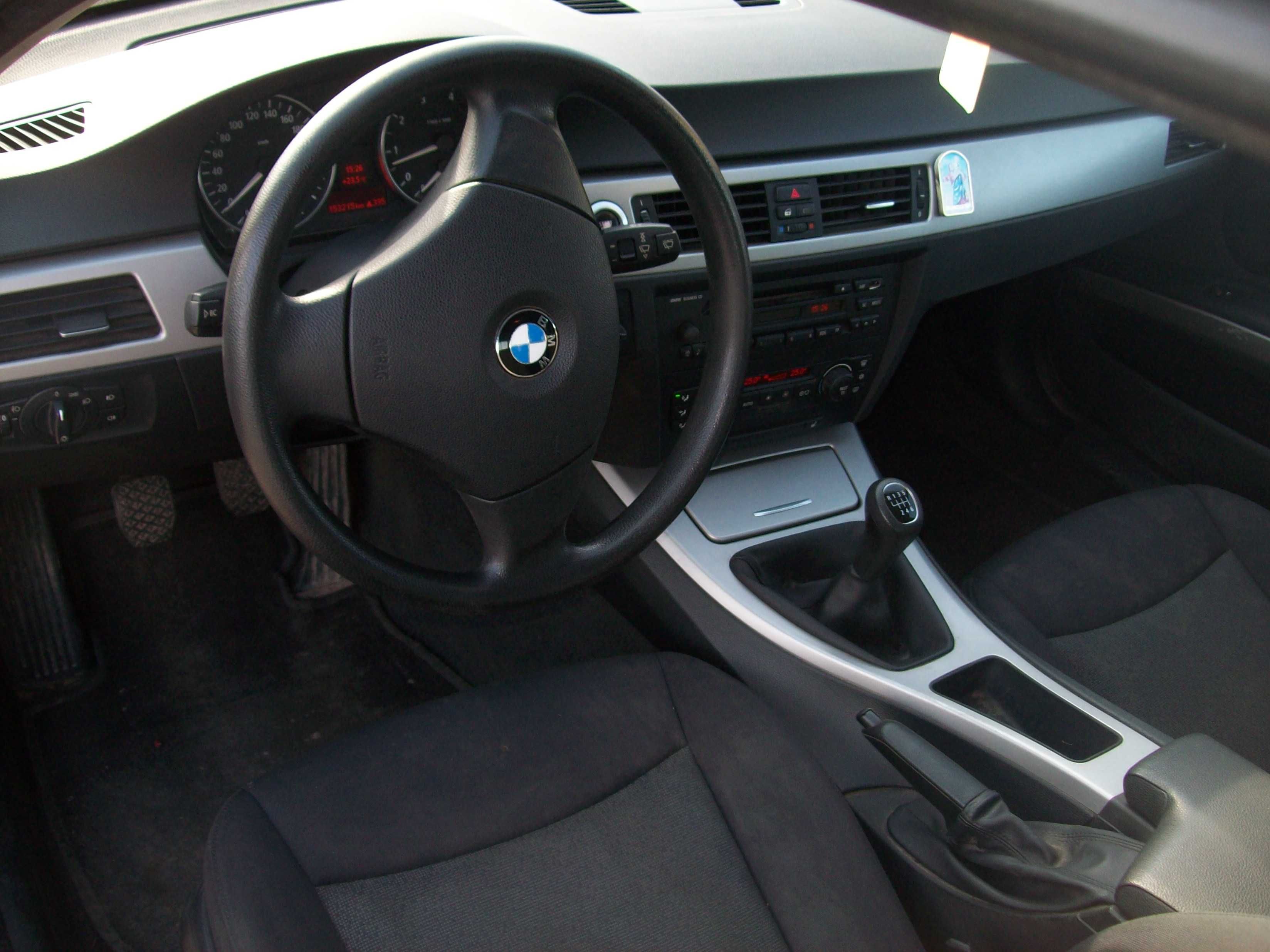 BMW 318i 2005 prywatnie