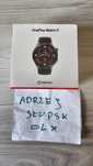 OnePlus Watch 3 NOWY oryginalny zafoliowany Stan fabryczny obs black