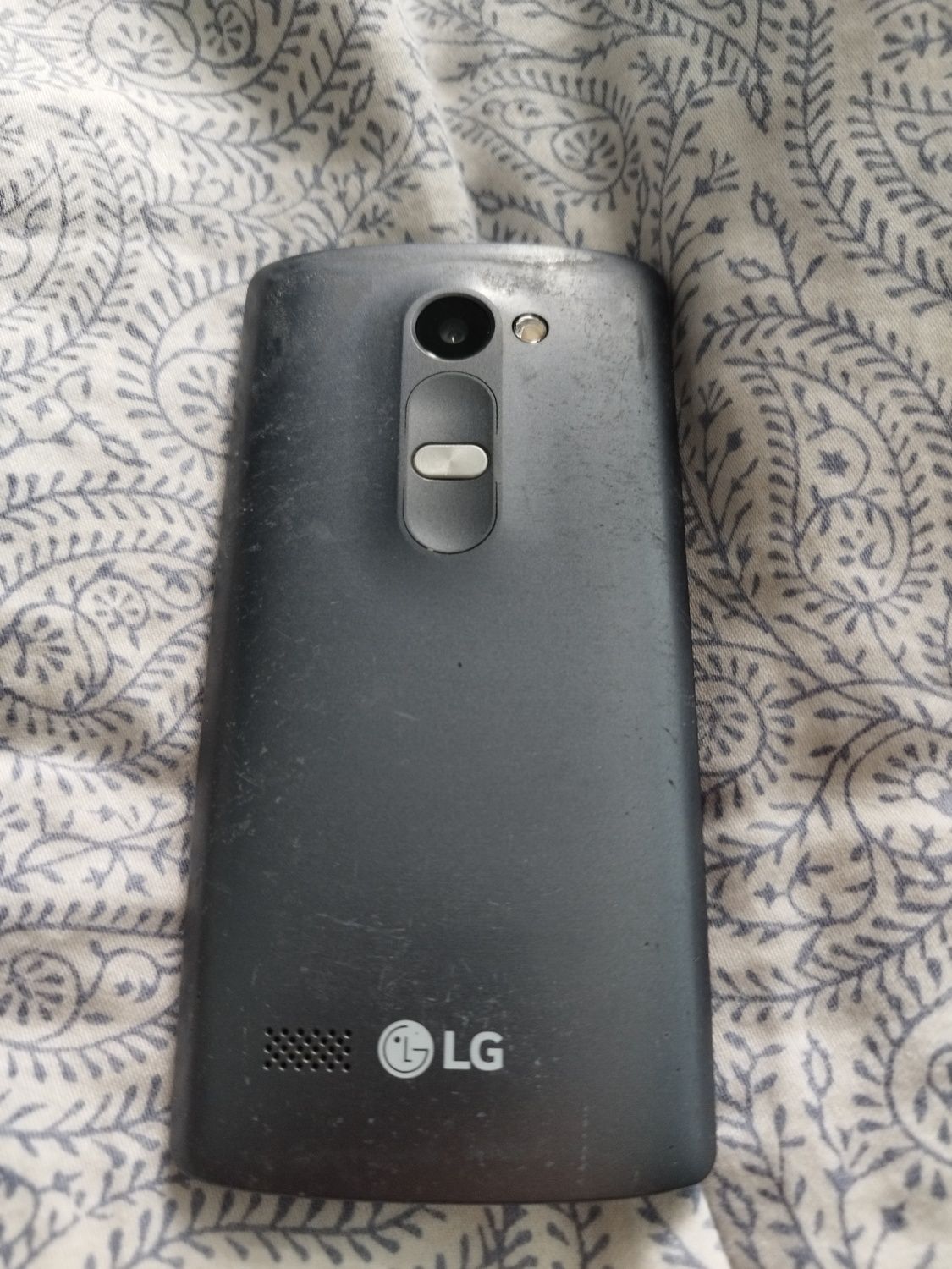 Telefon LG Leon 4 G LTE