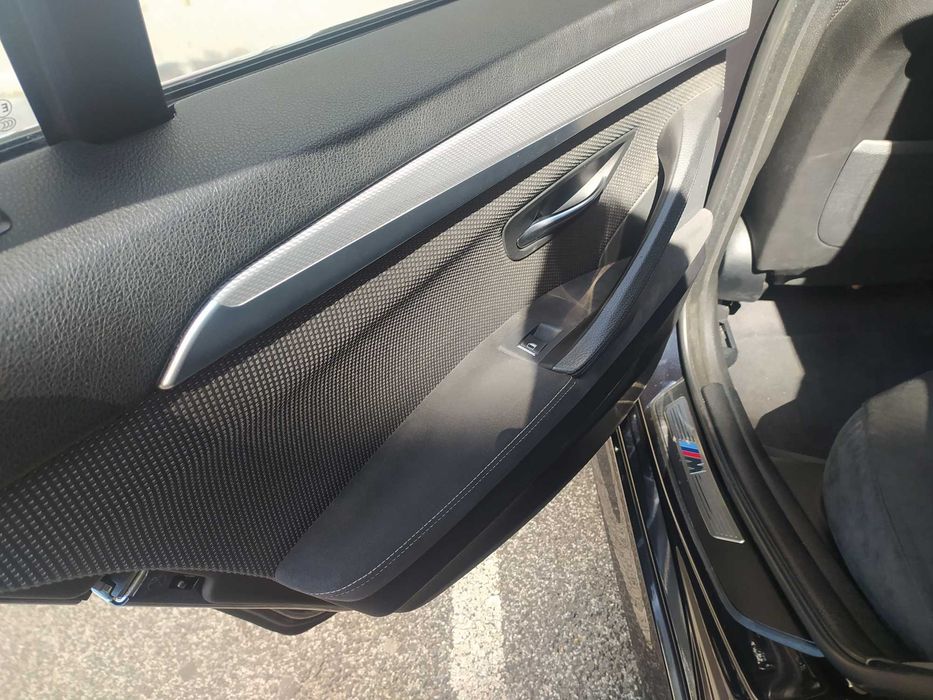 BMW 520d F11 Pack M original
