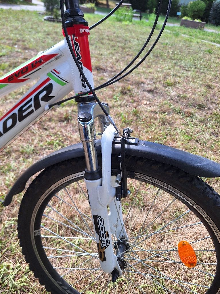 Rower górski Leader mtb
