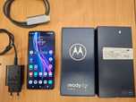 Motorola EDGE 20 PRO 5G 12GB 256GB Teleobiektyw x5 108MPix Super stan