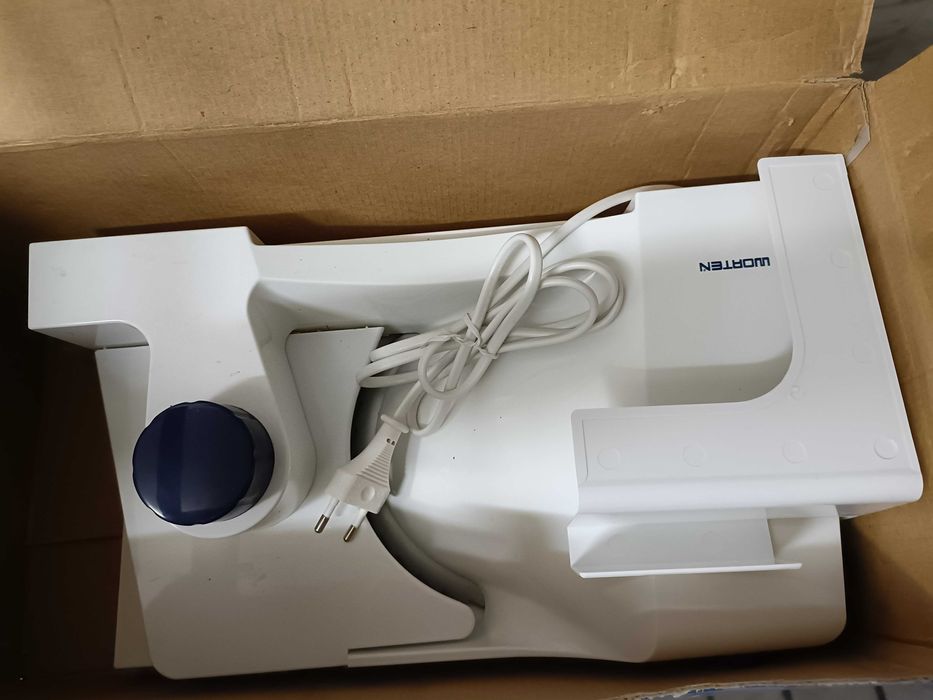 Fiambreira elétrica da Worten