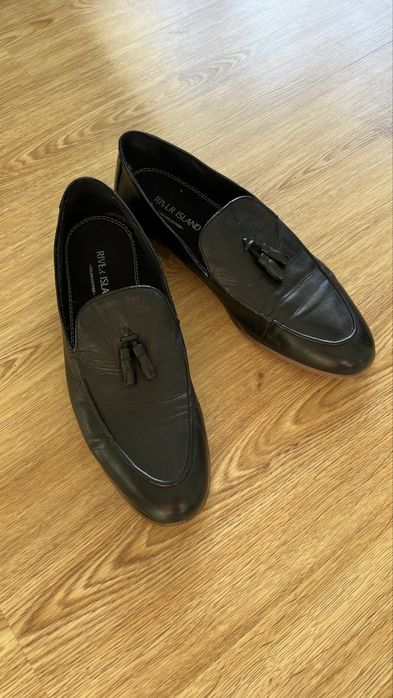 Лофери чоловічі 42розмір ( 27,5см)