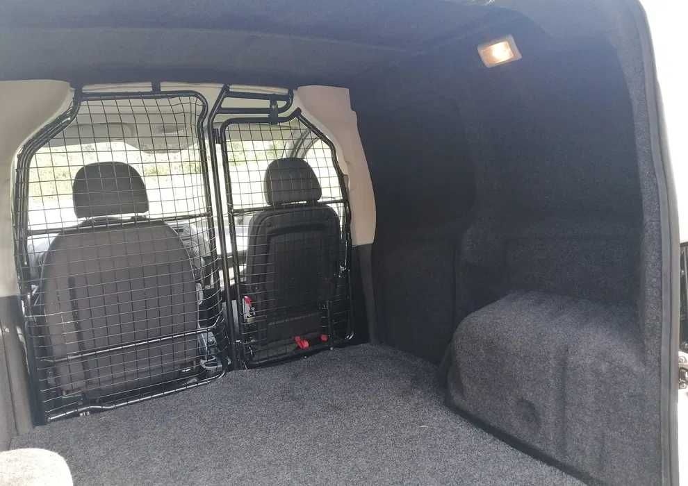 Citroen Nemo - POUCOS KMS