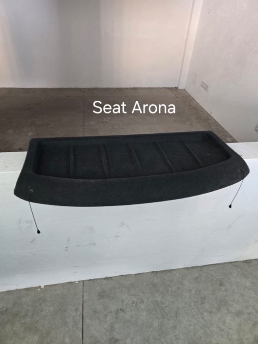 Chapeleira Seat Arona
