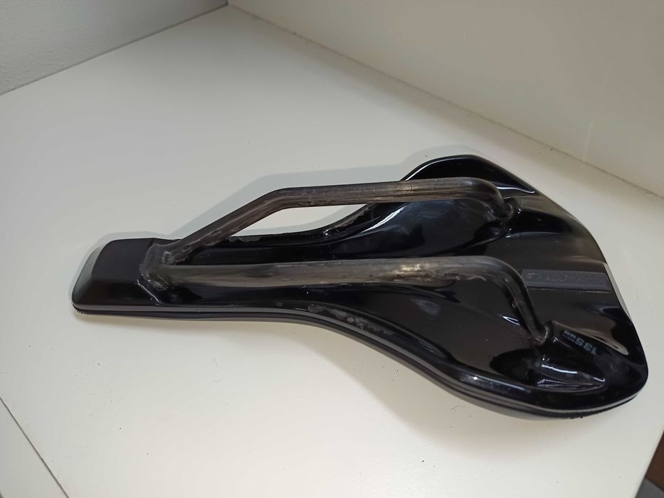Selim Syncros Tofino V 1.0. Cut Out