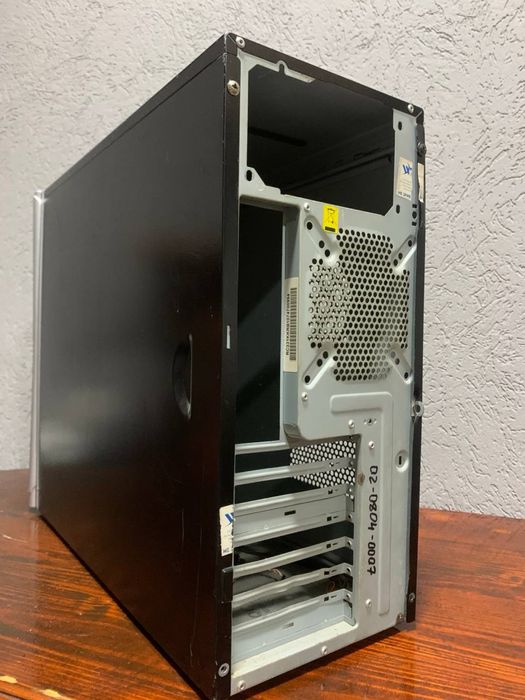 Корпус для пк Cooler Master