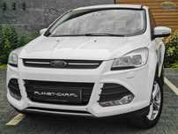 Ford Kuga 2016 Ford Kuga II SUV 2.0 TDCi 150KM 4x4