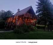 Weekendy dla zakochanych - Mazurski Chillout