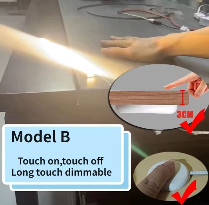 Przełącznik regulacja jasności