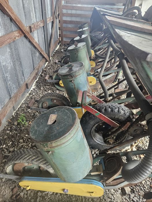 Продам сівалка 6 рядня