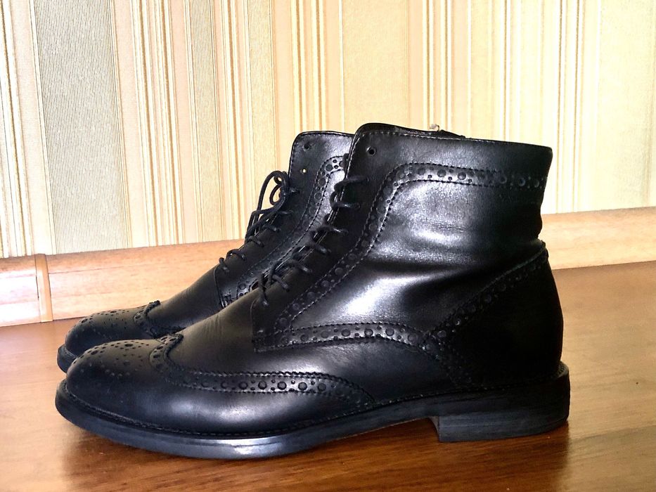 Ботинки женские Vagabond