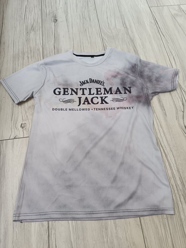 Zestaw 7 koszulek rozm M/L