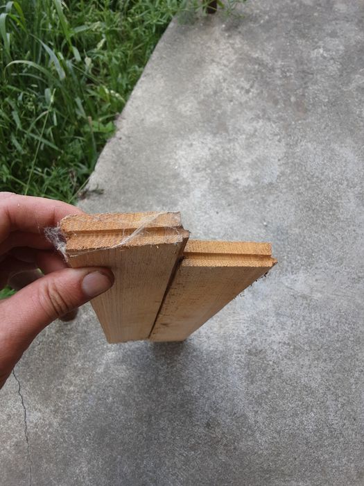 Дубовий паркет!!!