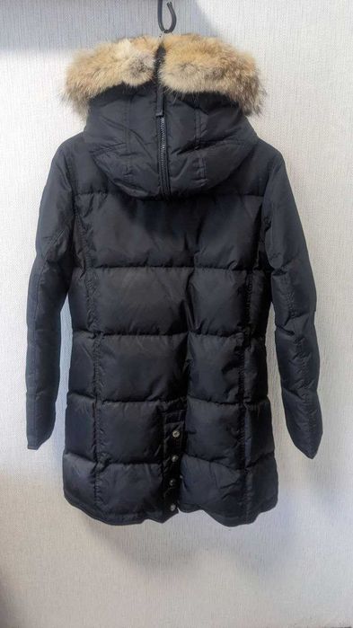 Парка куртка Pajar оригінал