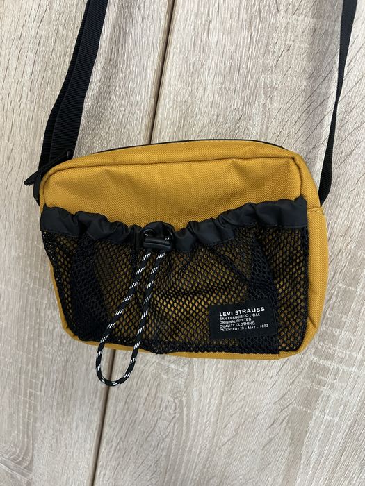 Torba na ramie Levi’s