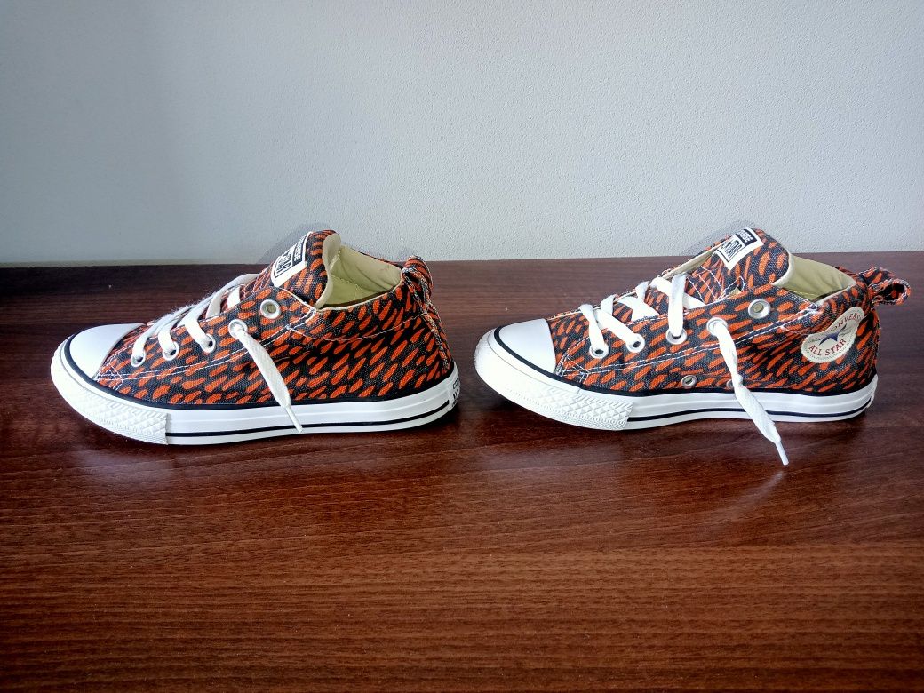 Converse All Star nr 35--22 cm