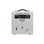Джерело безперебійного живлення Volt Polska SINUS PRO 1500 E 12V ДЖБ