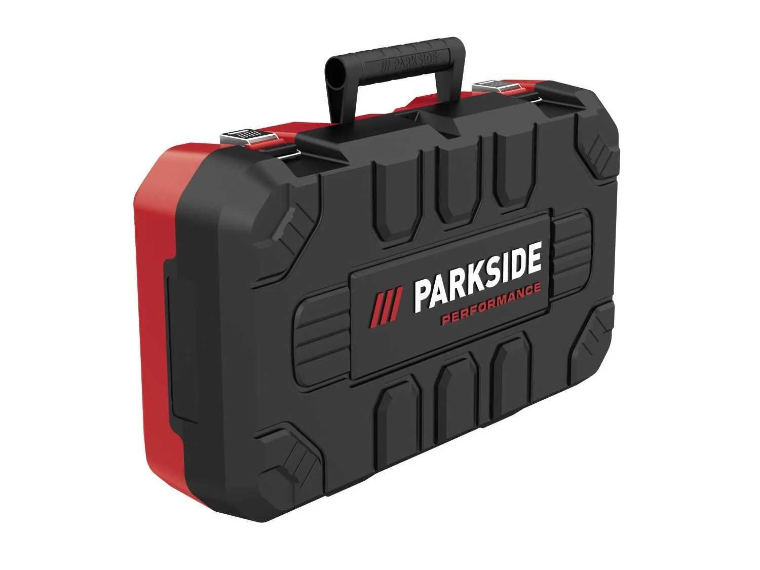 MEGA MOCNA Aku młotowiertarka młot kombi Parkside Parkside PKHAP 2058