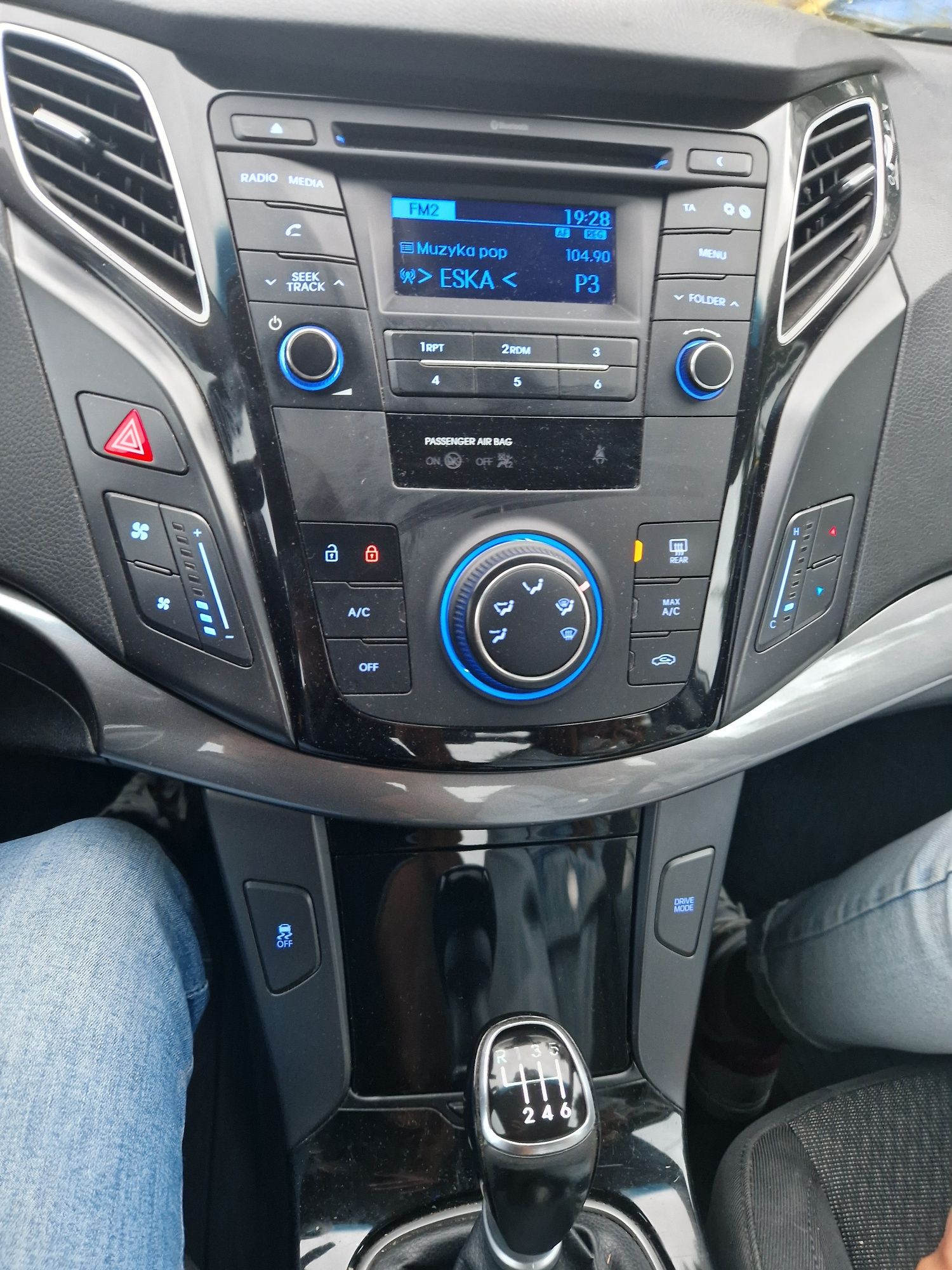 Super duże i ekonomiczne auto