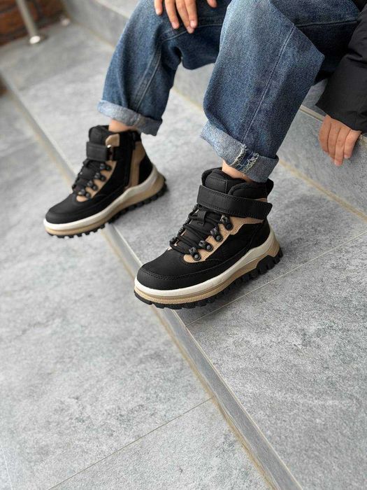 Термочеревики для хлопчика TM Clibee