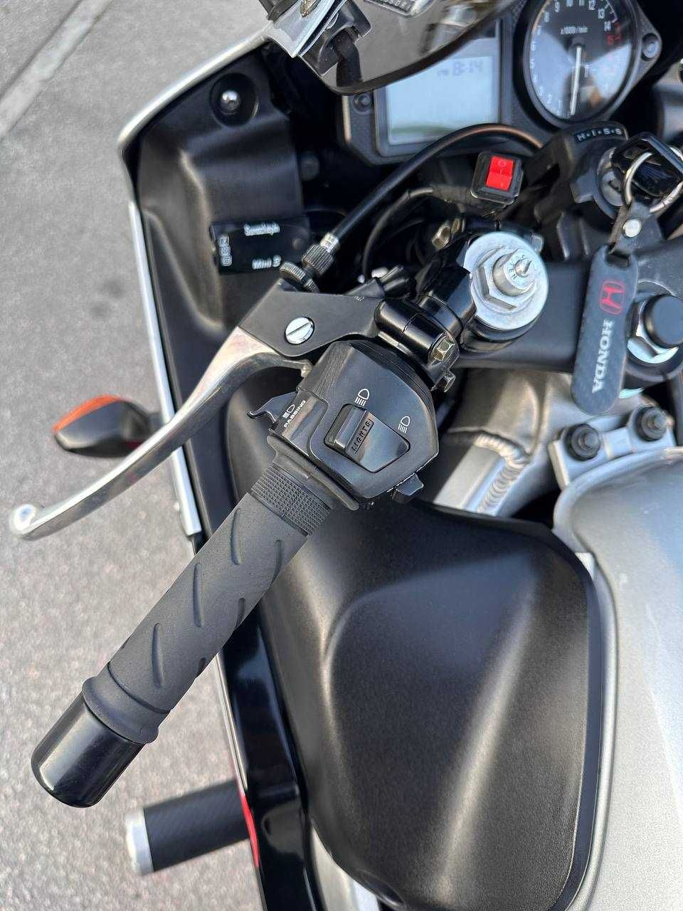 Honda CBR 600F4i